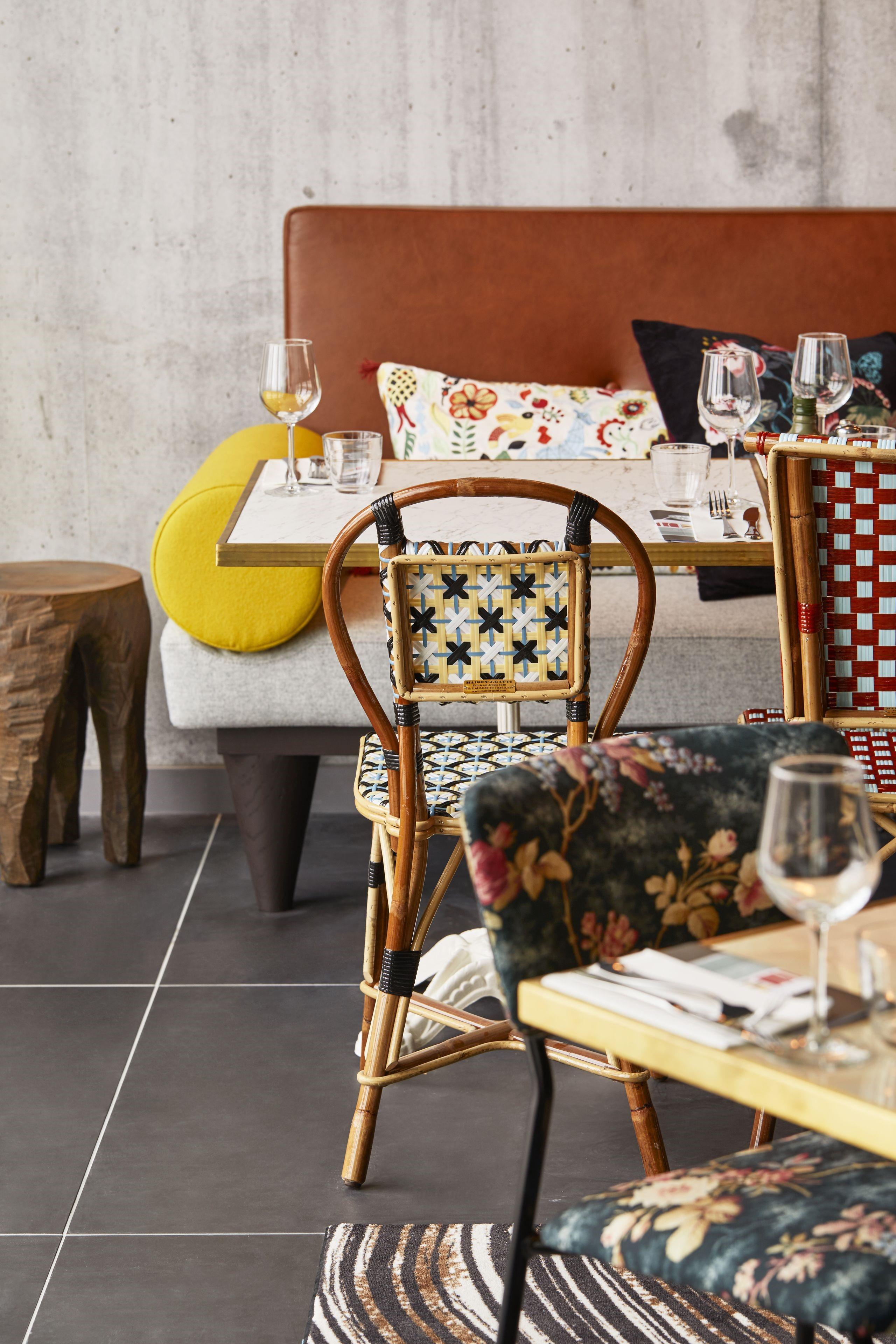 Mama Shelter Lille Hotel Ngoại thất bức ảnh